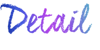 detail consulting logo